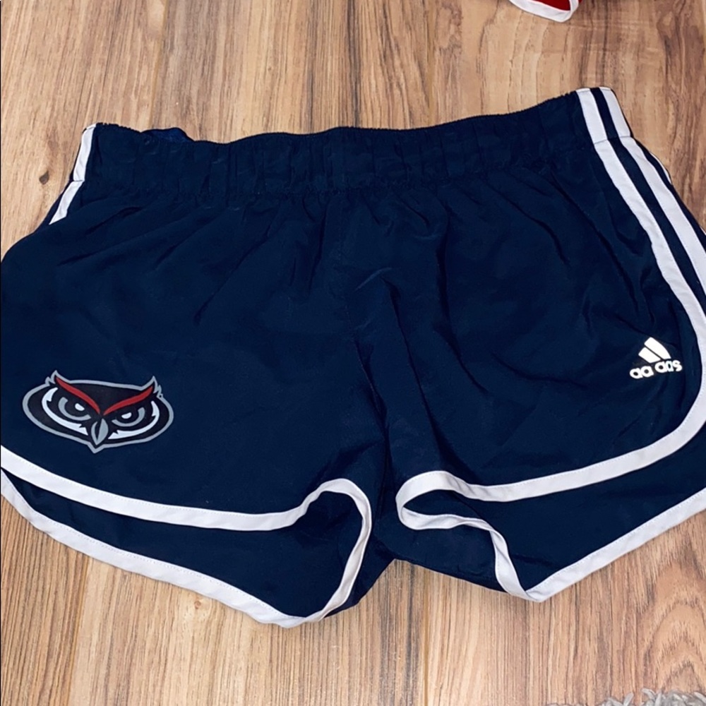 Fau athletic shorts